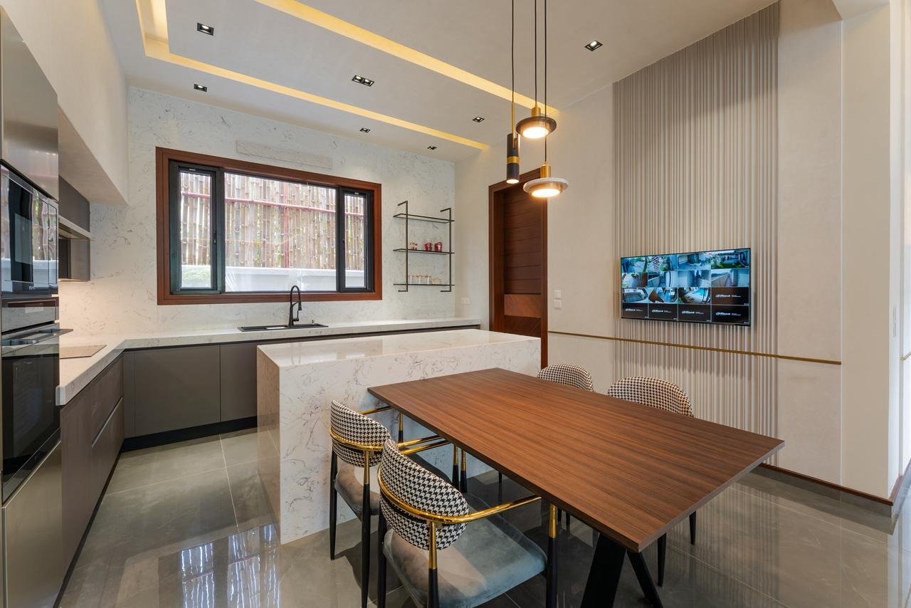 666 Yard House Design in DHA Phase 8