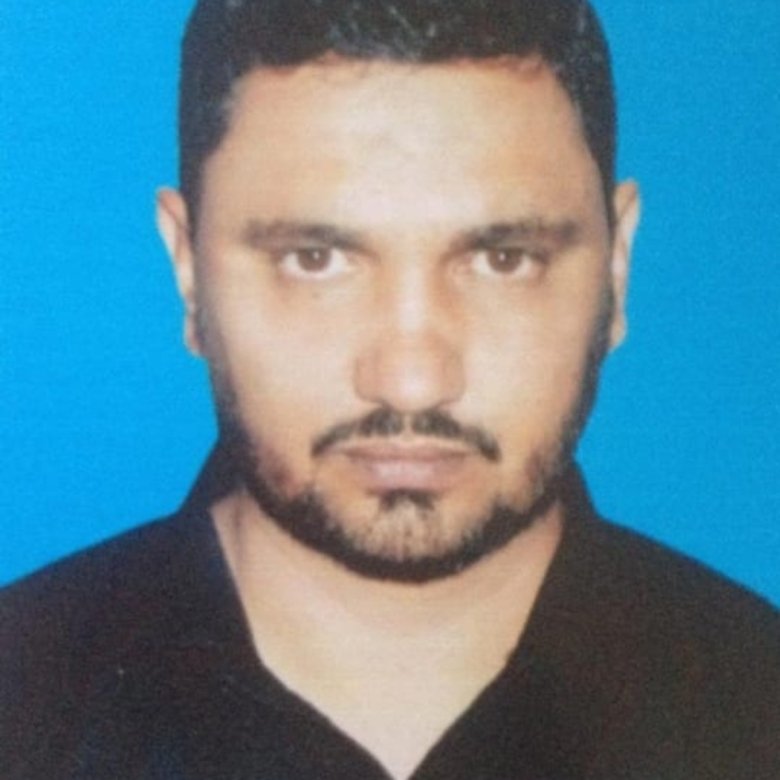 Faisal Bashir