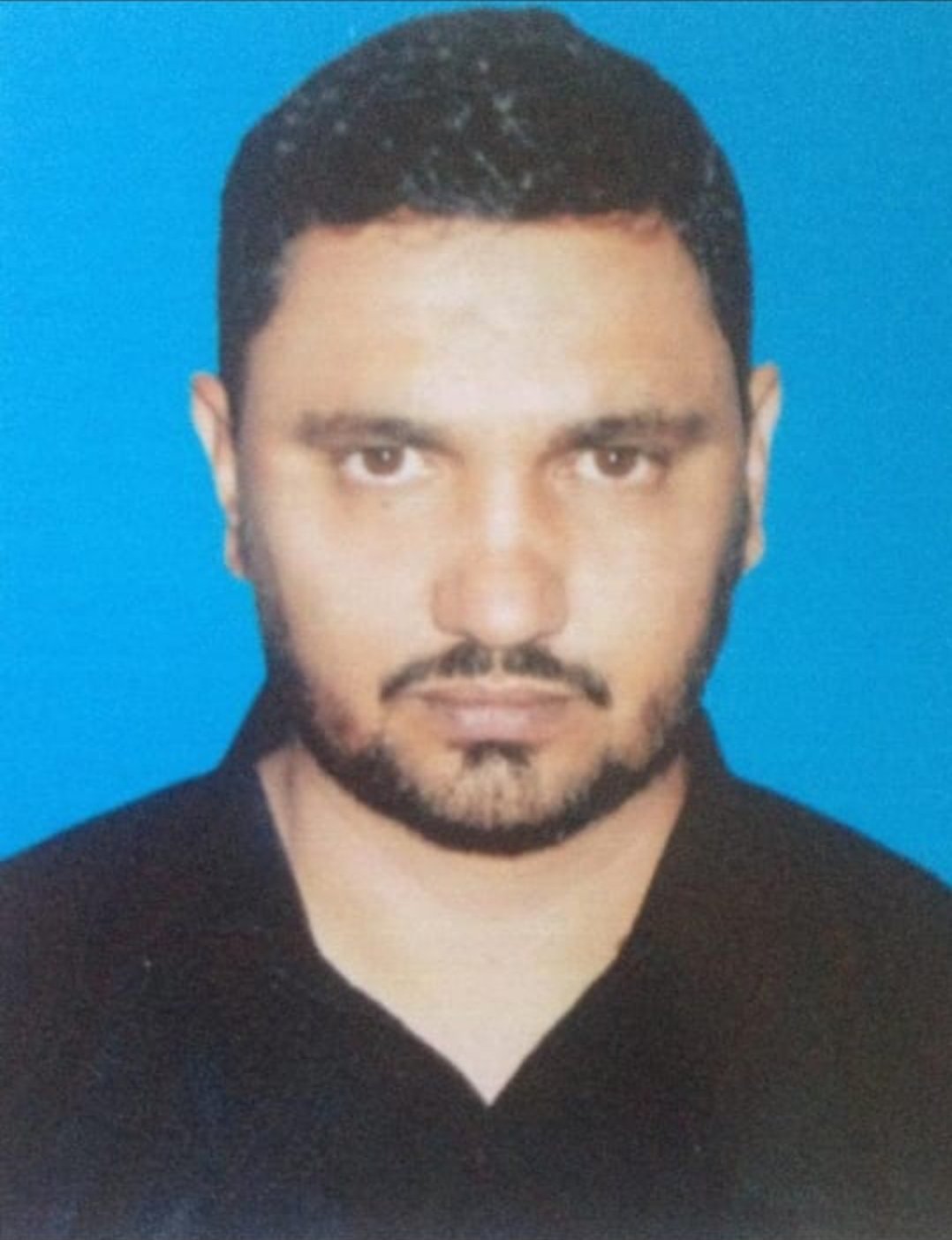 Faisal Bashir