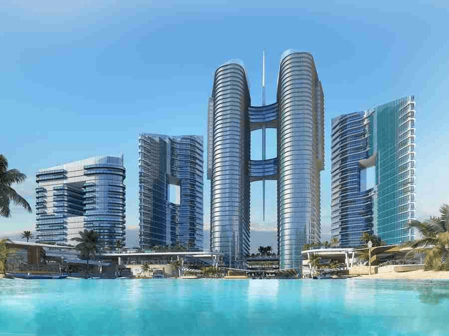 DHA Karachi payment plans and DHA City Karachi Indus Hills installments