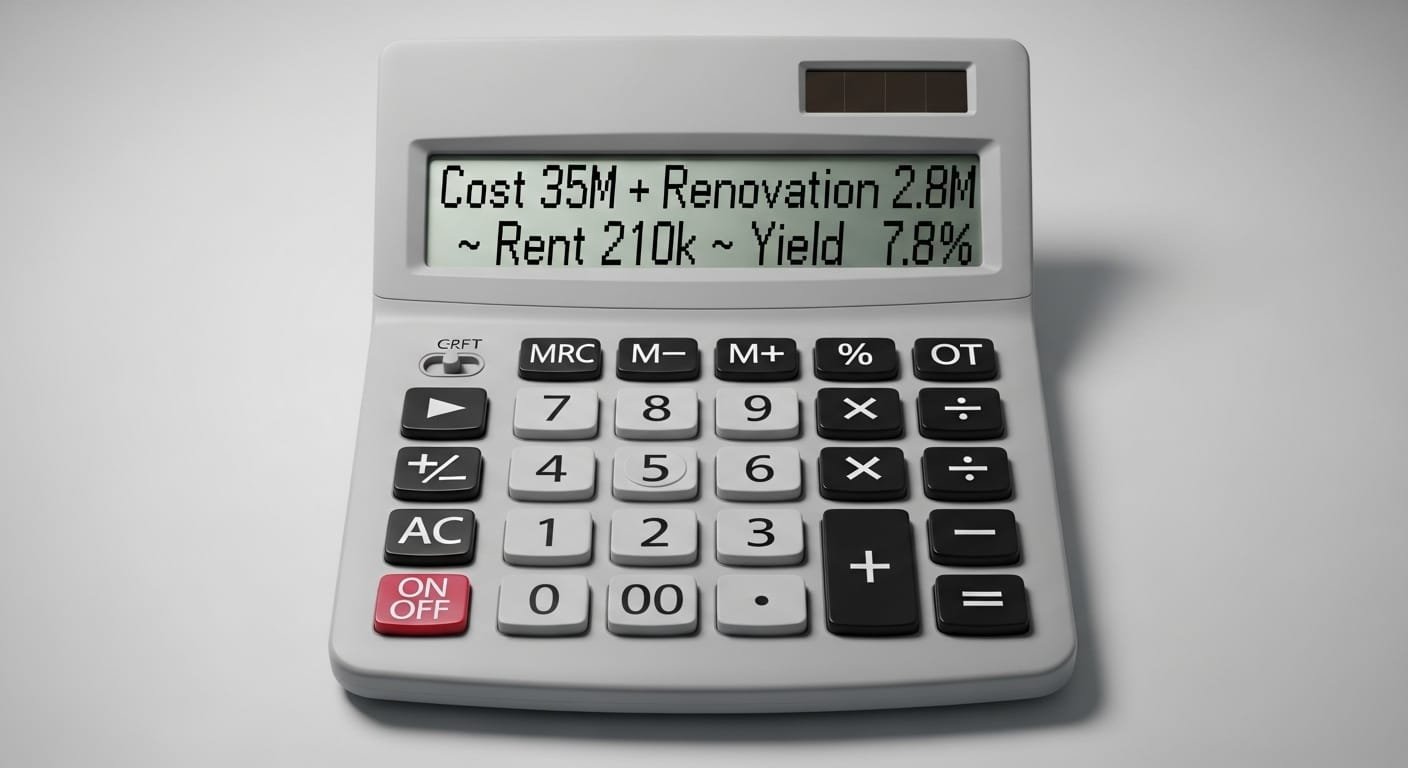 Apartment renovation in DHA and Clifton Karachi