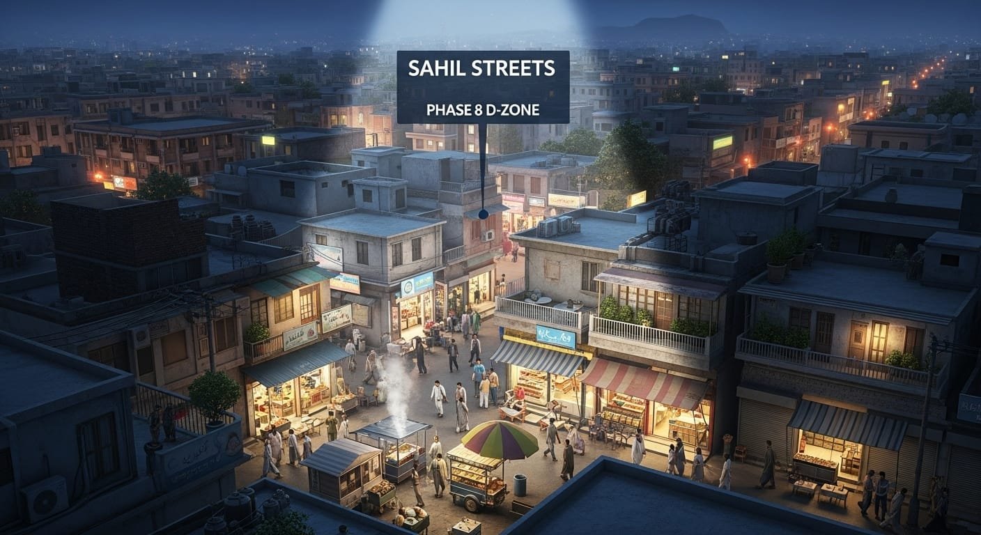 300 yards plot in DHA Karachi buyer and builder guide