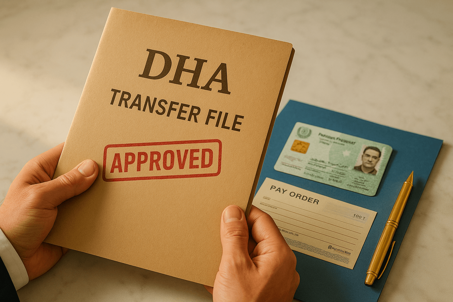 DHA Karachi property investment 2026 risk and return guide