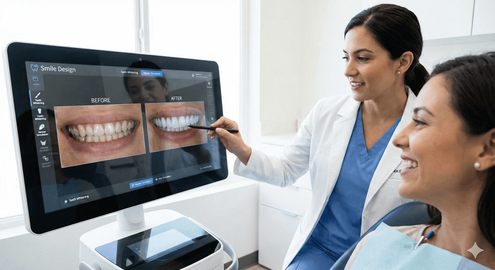 Dental clinics near DHA Karachi and Clifton