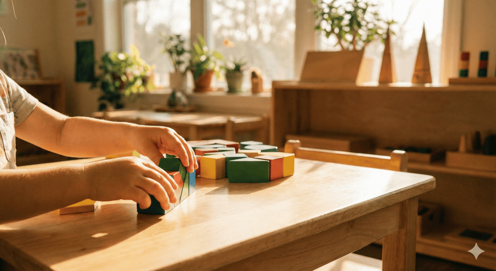 Montessori and Daycare in DHA Karachi 2026 parent guide