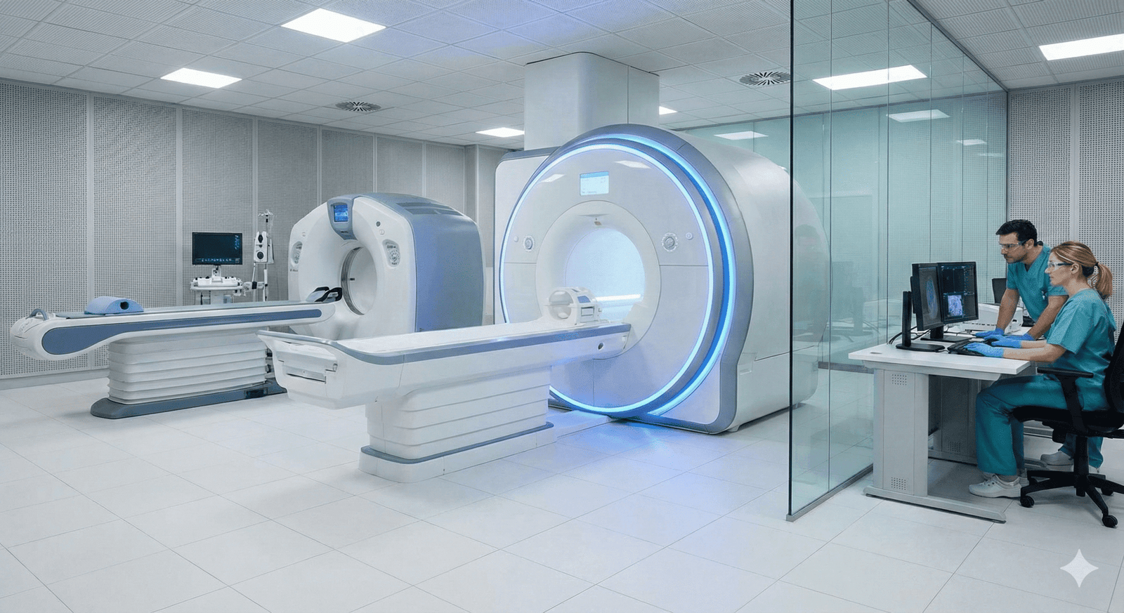 Medical clinic access near DHA Karachi