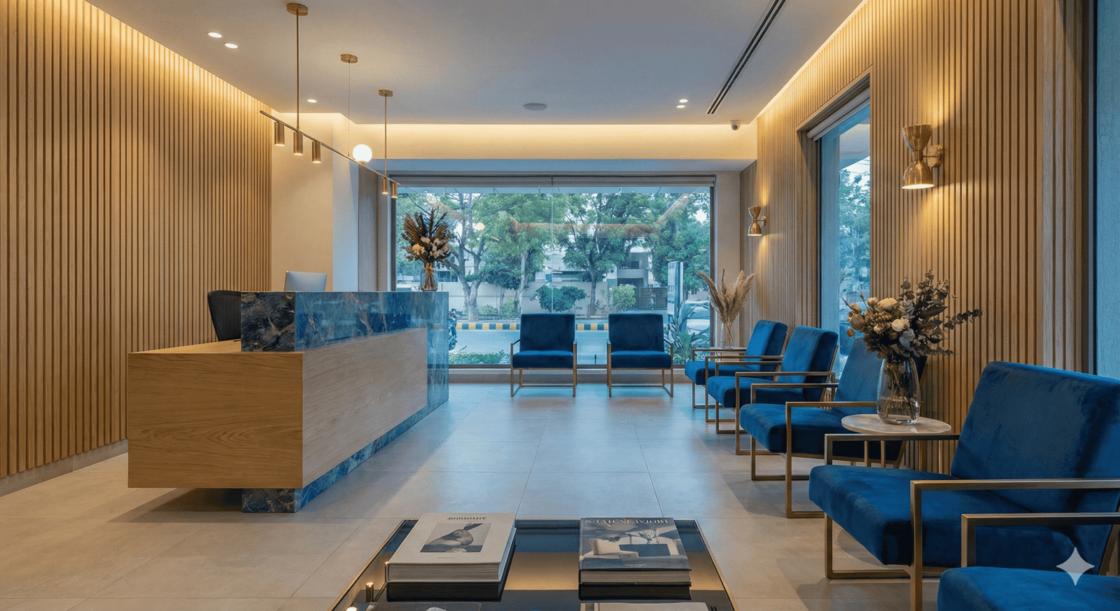 Clinics & Medical Centers in DHA Karachi