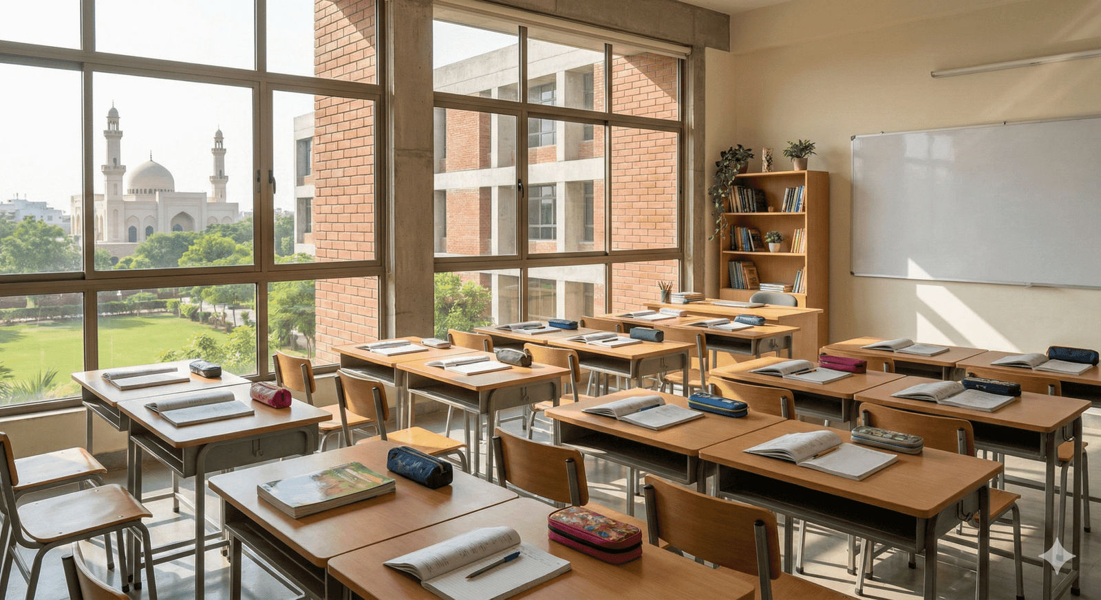 Schools in DHA Karachi 2026 education guide