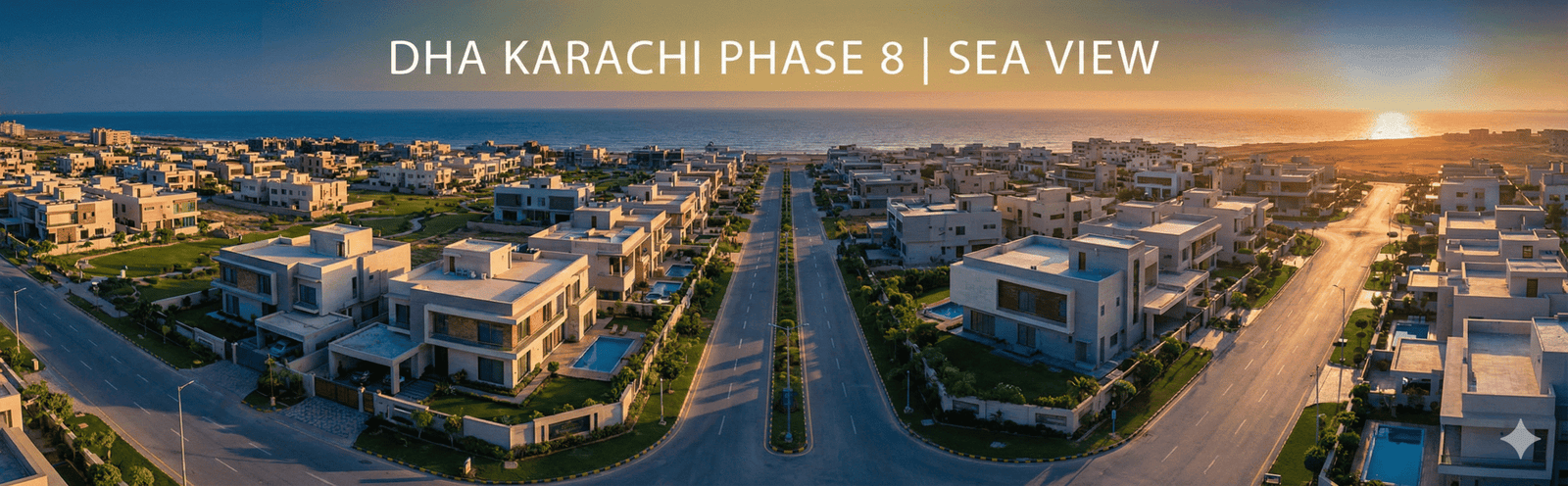 Life in DHA Karachi