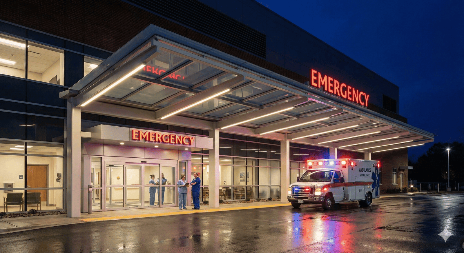 Hospitals near DHA Karachi emergency and family healthcare guide