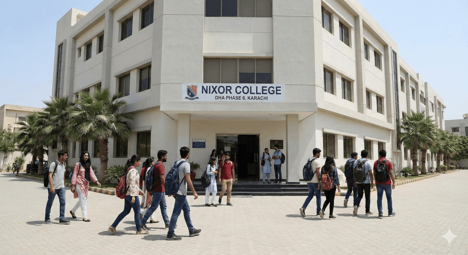 Colleges in DHA Karachi 2026 education guide