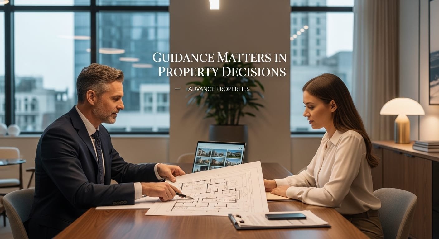 property consultation dha karachi