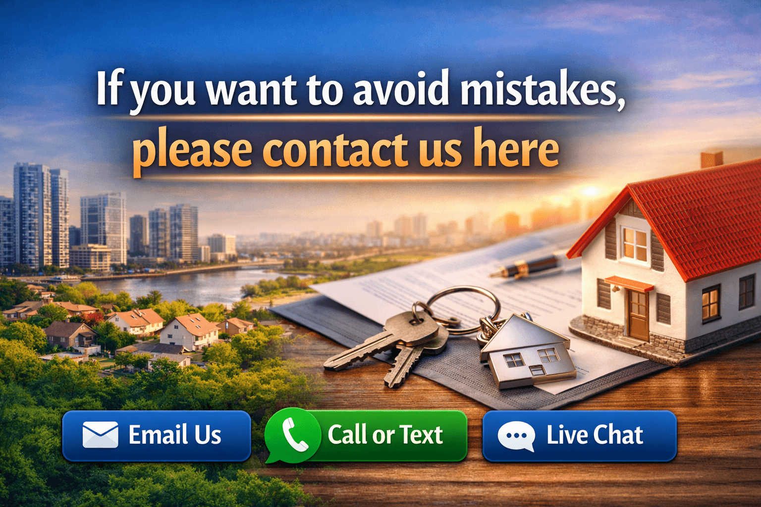 hidden costs of buying property in DHA Karachi