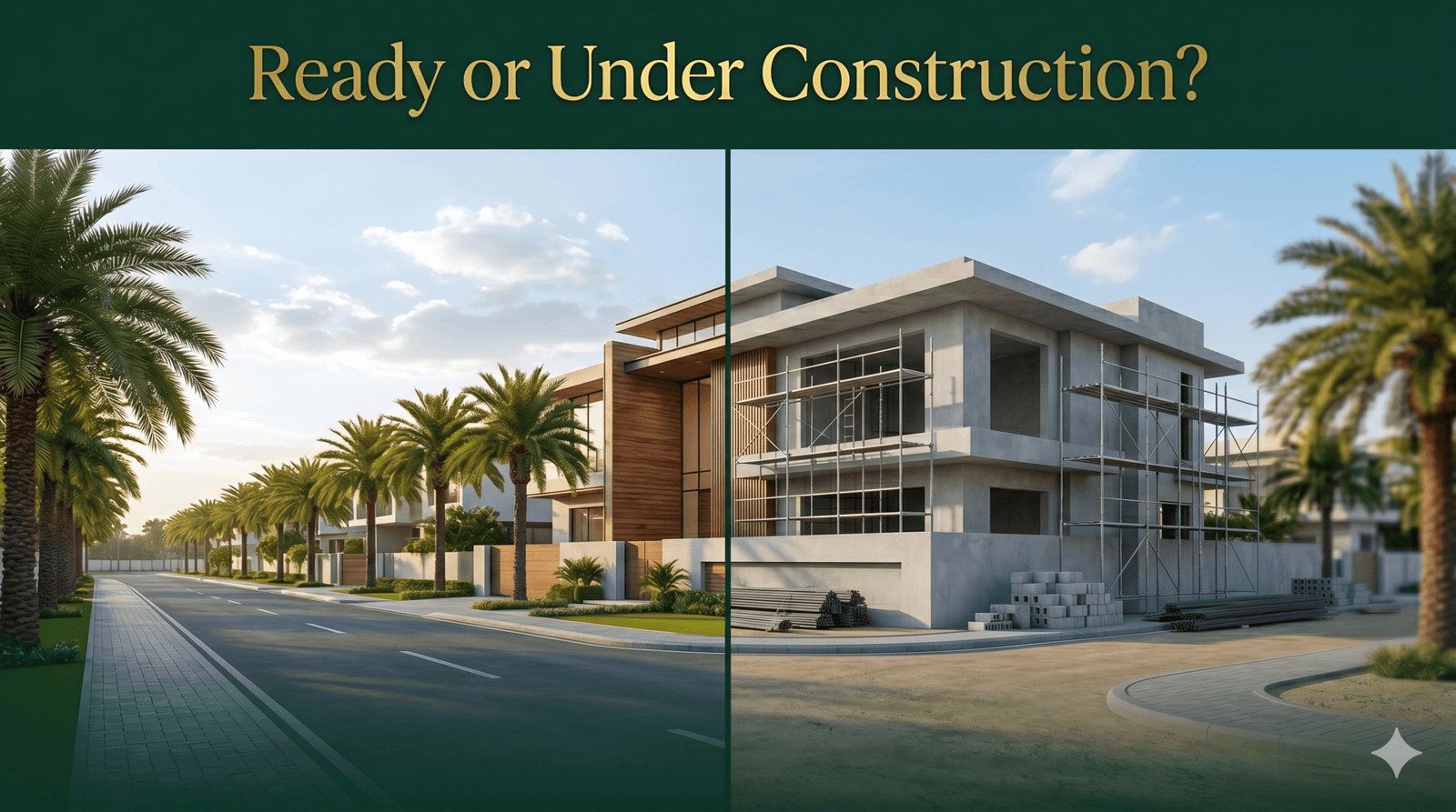 Under construction house quality inspection in DHA Karachi