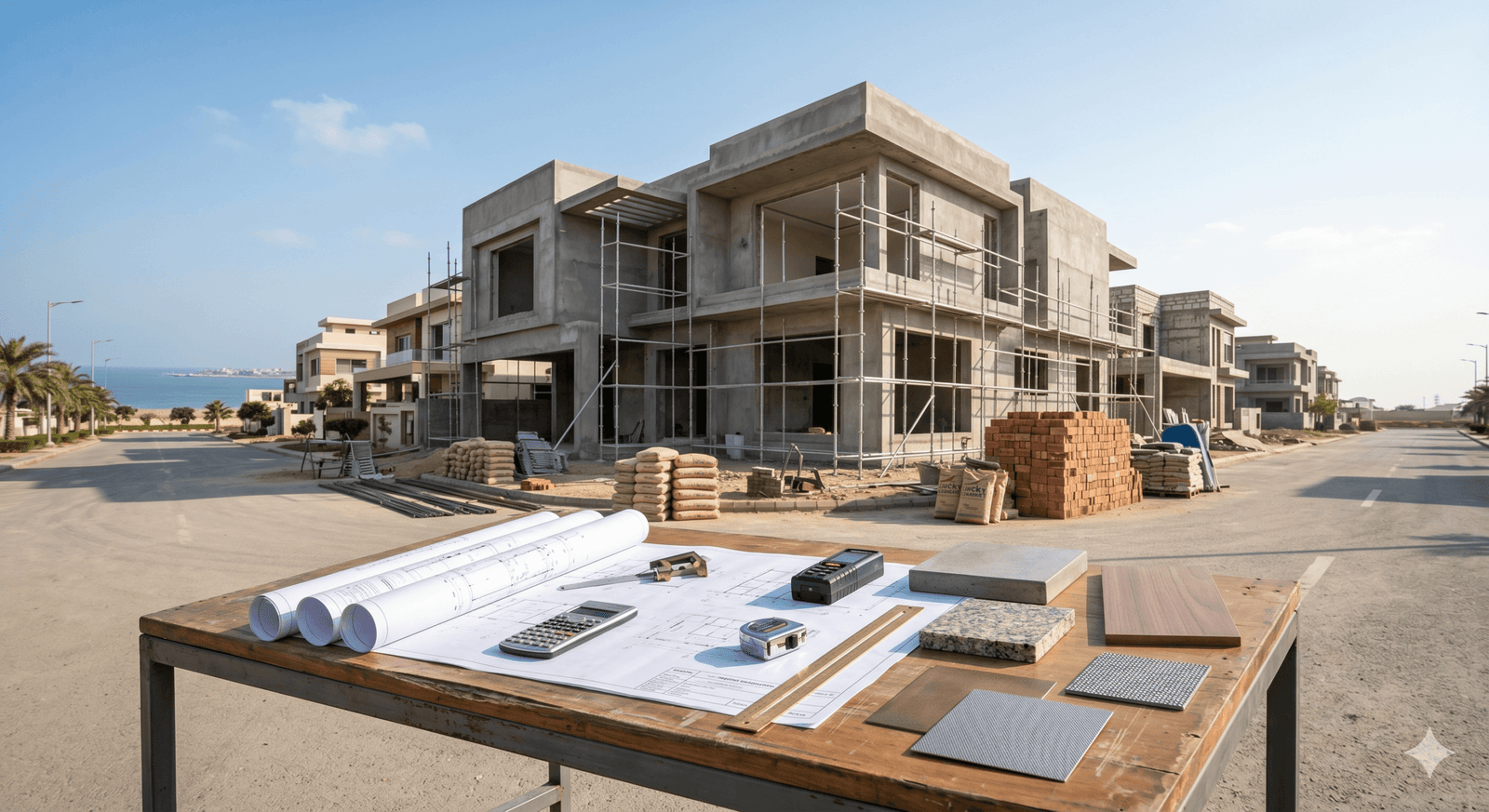 Plots for sale in DHA Karachi overseas buyer guide