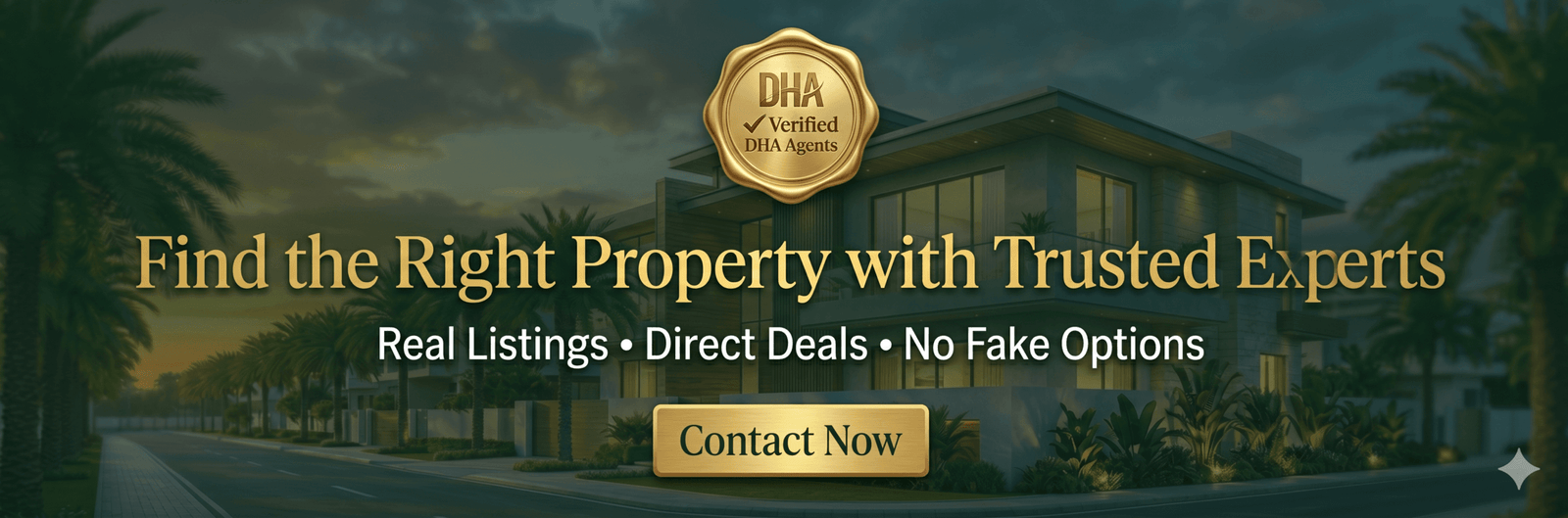 Ready House vs Under Construction House in DHA Karachi