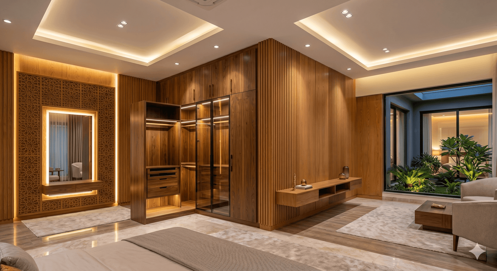 Home services in DHA Karachi carpentry and woodwork