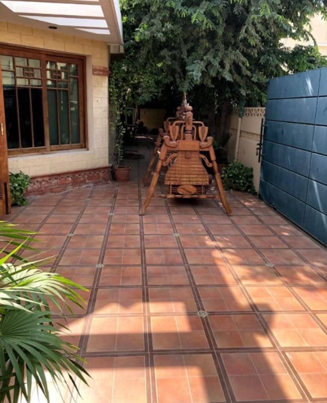 2,000 Sq Yards House for Sale in Phase 6, DHA Karachi