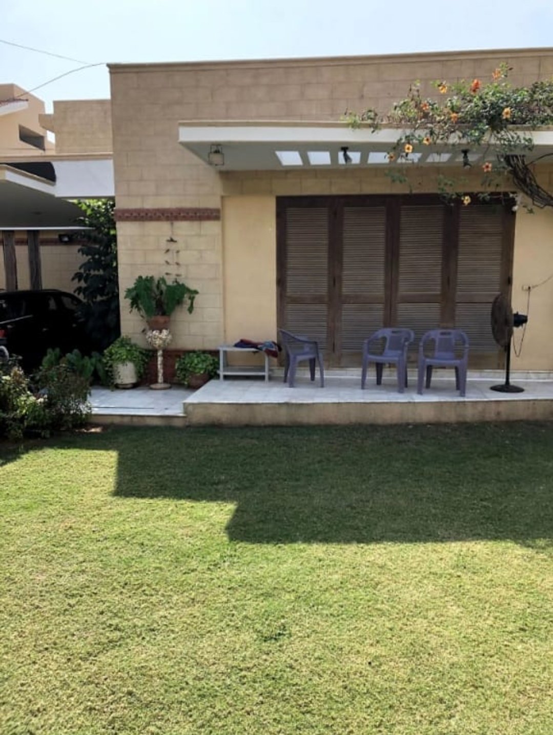 2,000 Sq Yards House for Sale in Phase 6, DHA Karachi — property photo 2