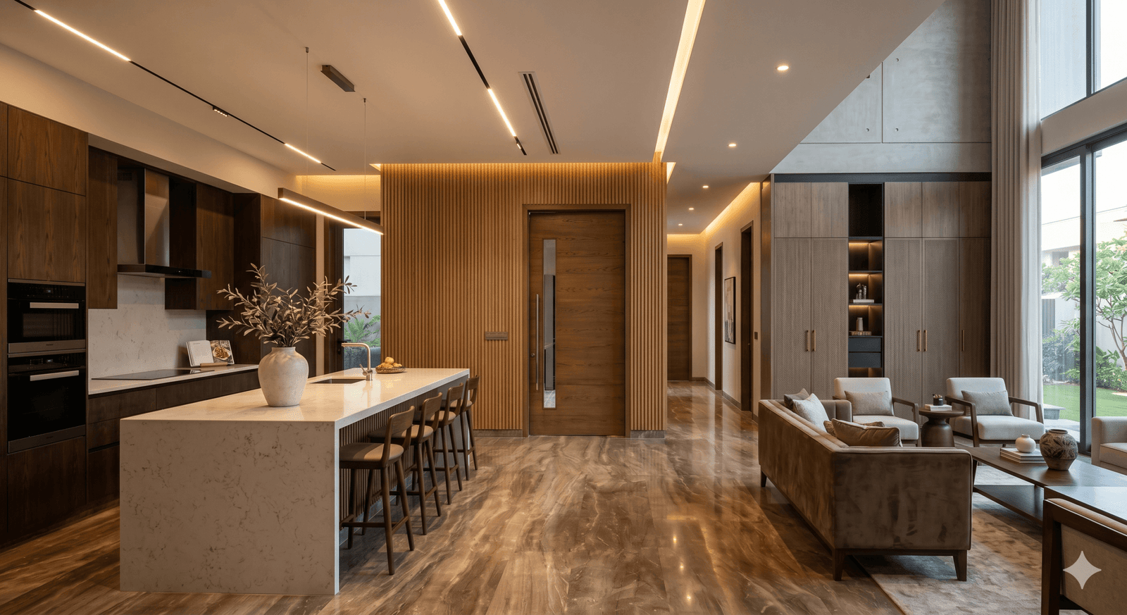 Carpentry Work Cost in DHA Karachi