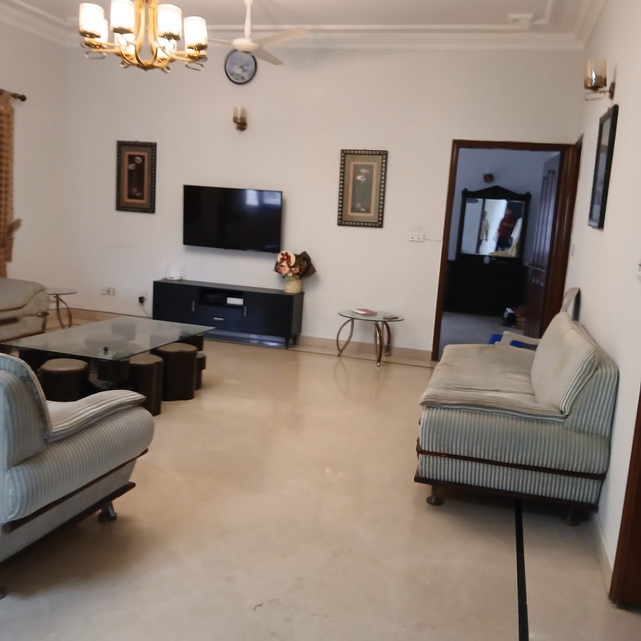 500 Sq Yards House for Sale in Phase 6, DHA Karachi — property photo 2