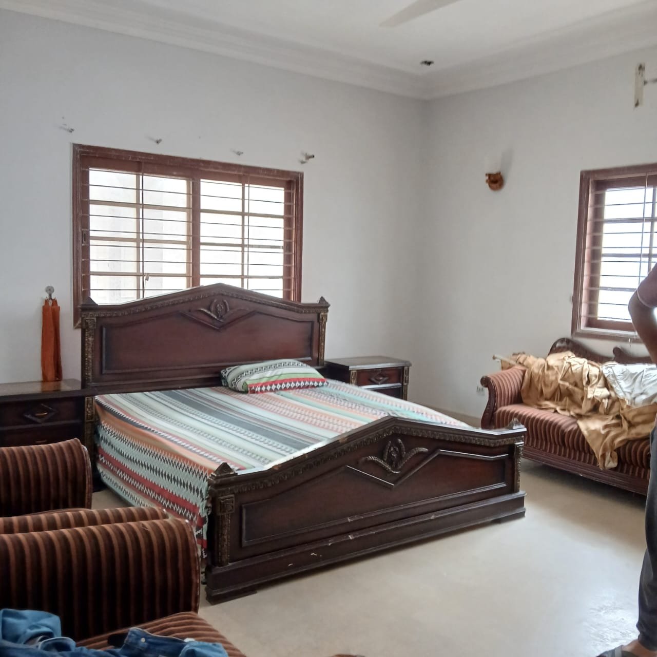 500 Sq Yards House for Sale in Phase 6, DHA Karachi