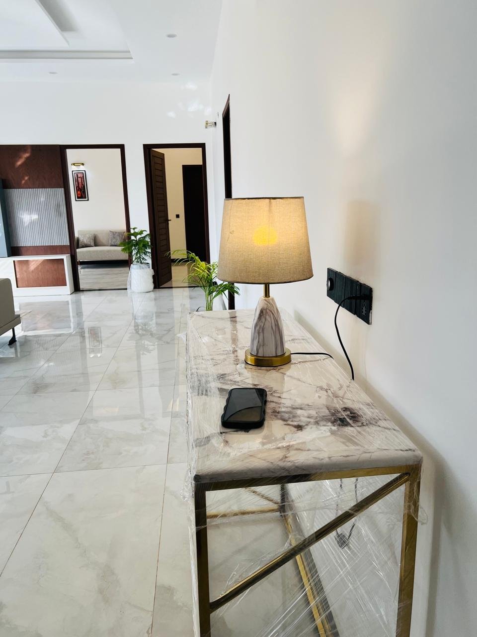 500 Sq Yards House for Sale in Phase 8, DHA Karachi — property photo 2
