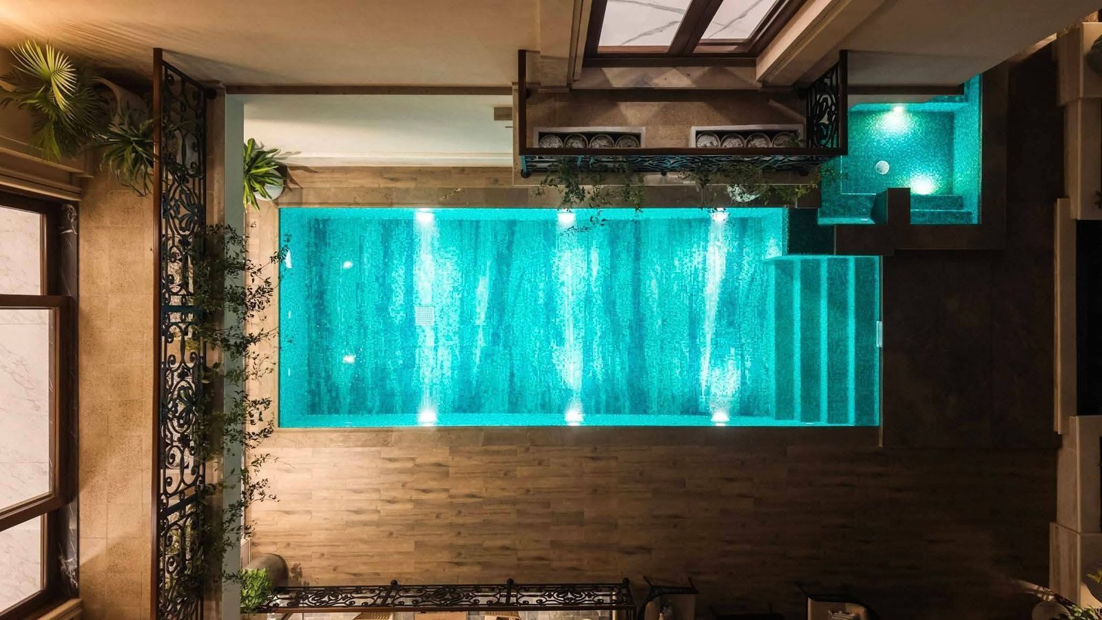 1,000 Sq Yards House for Sale in Phase 8, DHA Karachi
