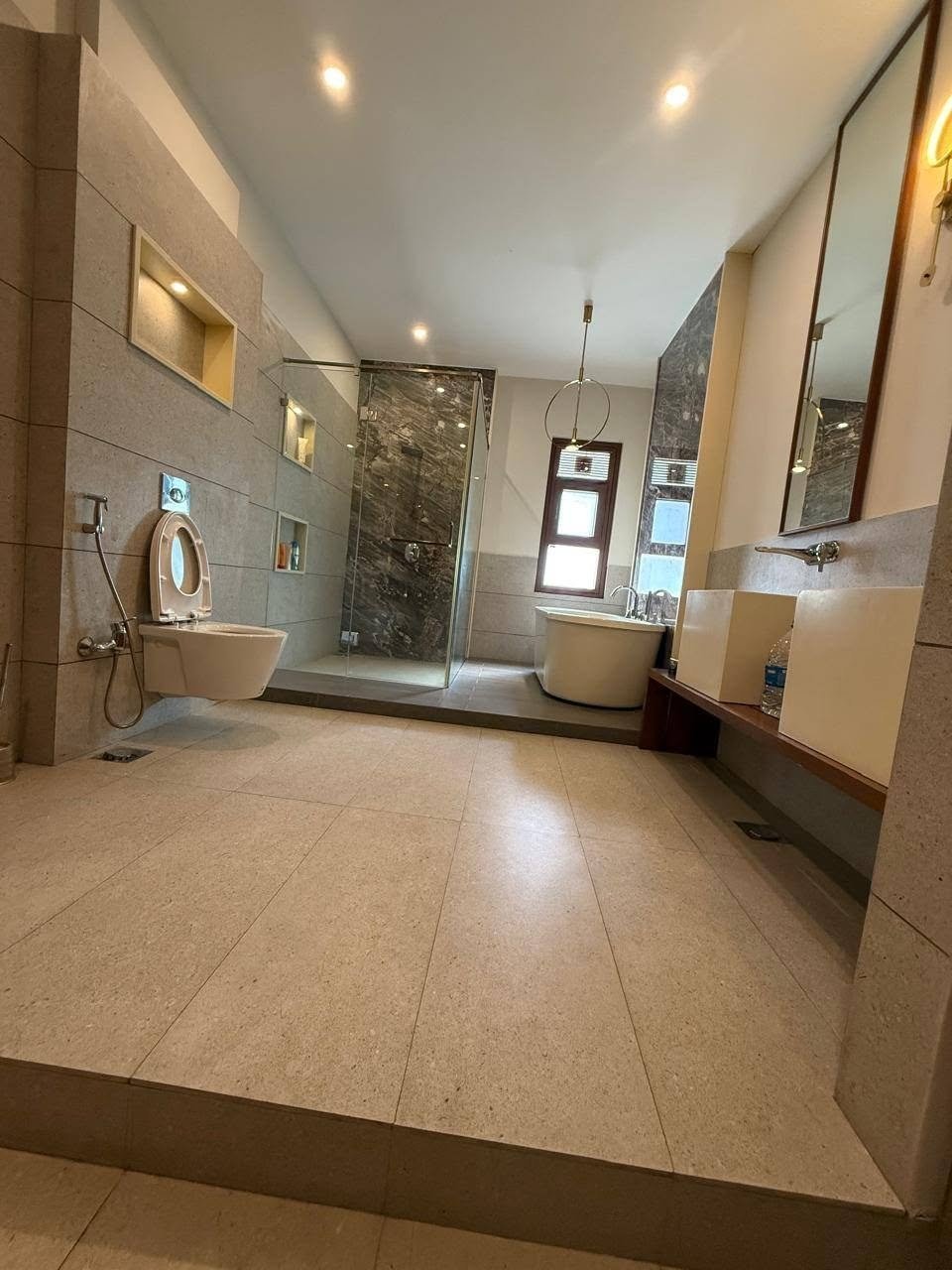 1,000 Sq Yards House for Rent in Phase 8, DHA Karachi