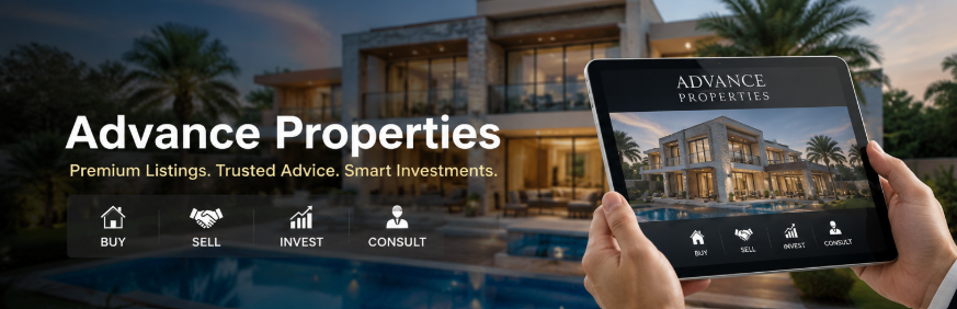 Property Consultant in DHA Karachi