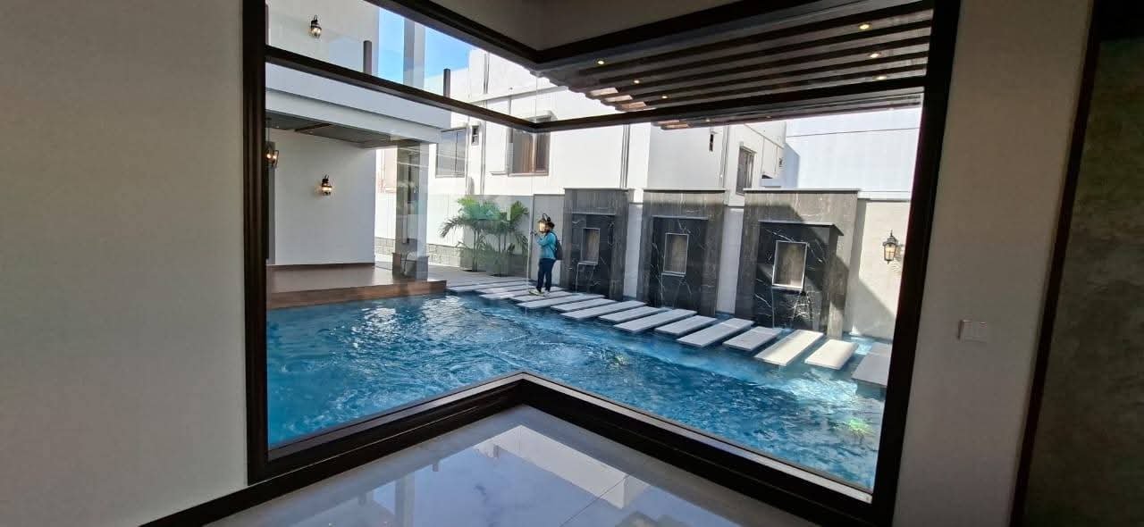 1,000 Sq Yards House for Sale in Phase 6, DHA Karachi