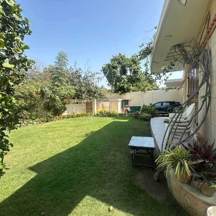 2,000 Sq Yards House for Sale in Phase 6, DHA Karachi
