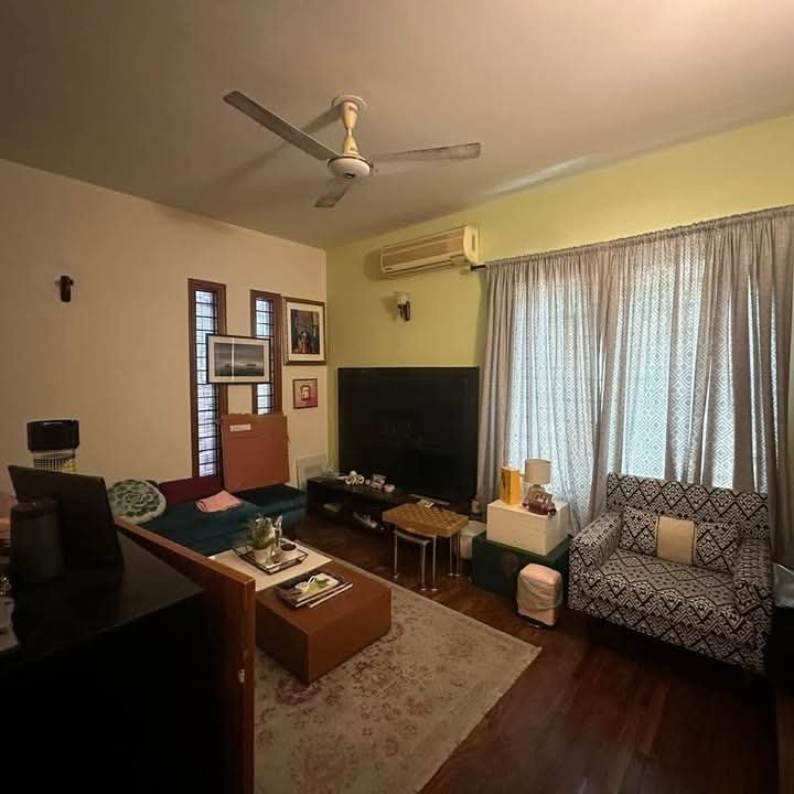 2,000 Sq Yards House for Sale in Phase 6, DHA Karachi — property photo 3