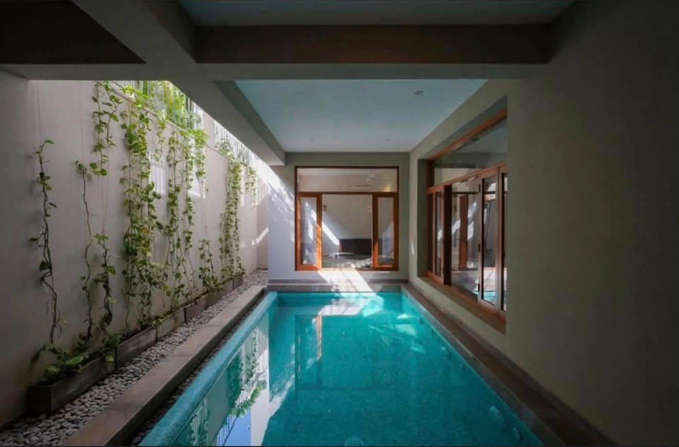500 Sq Yards House for Sale in Phase 8, DHA Karachi