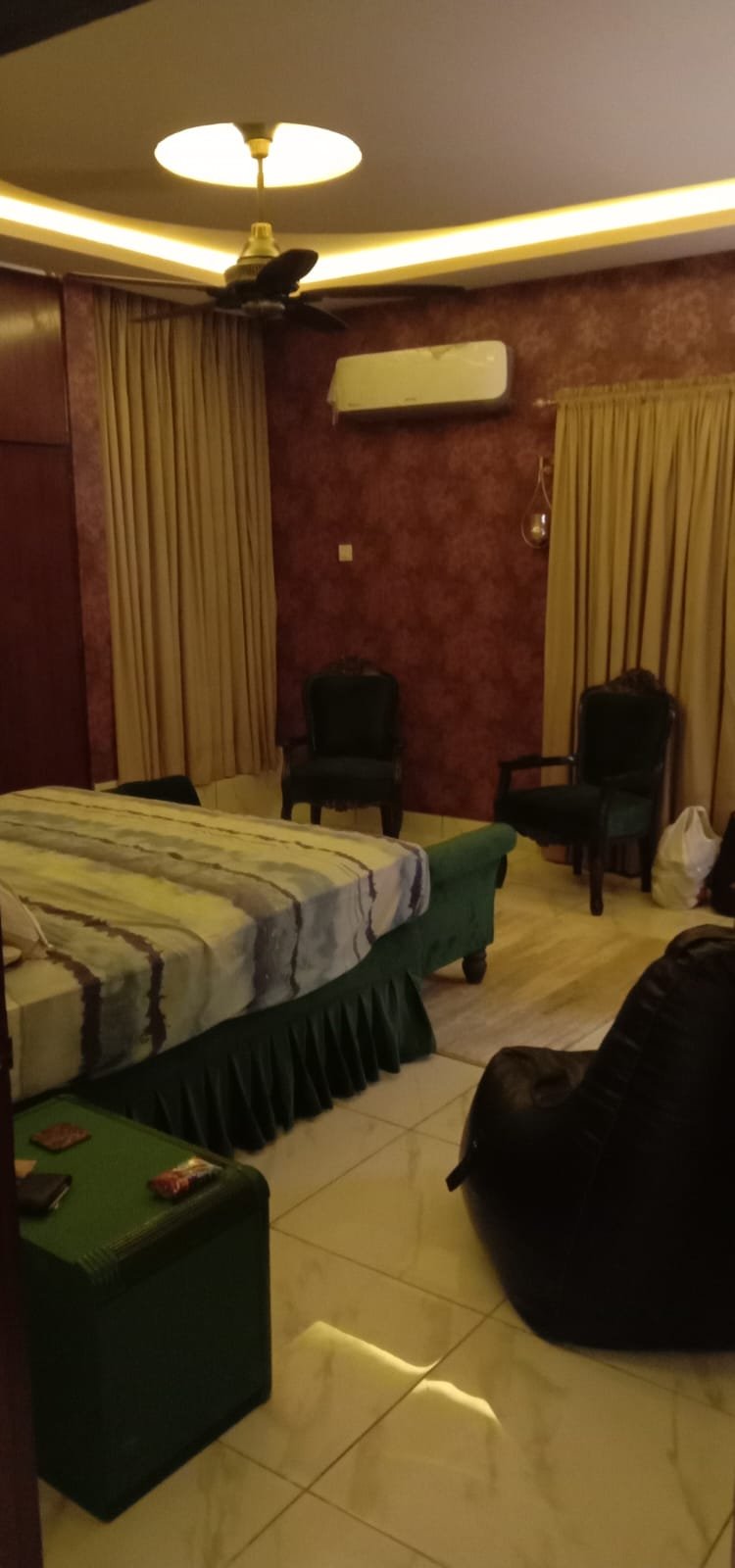 500 Sq Yards House for Sale in Phase 6, DHA Karachi — property photo 3