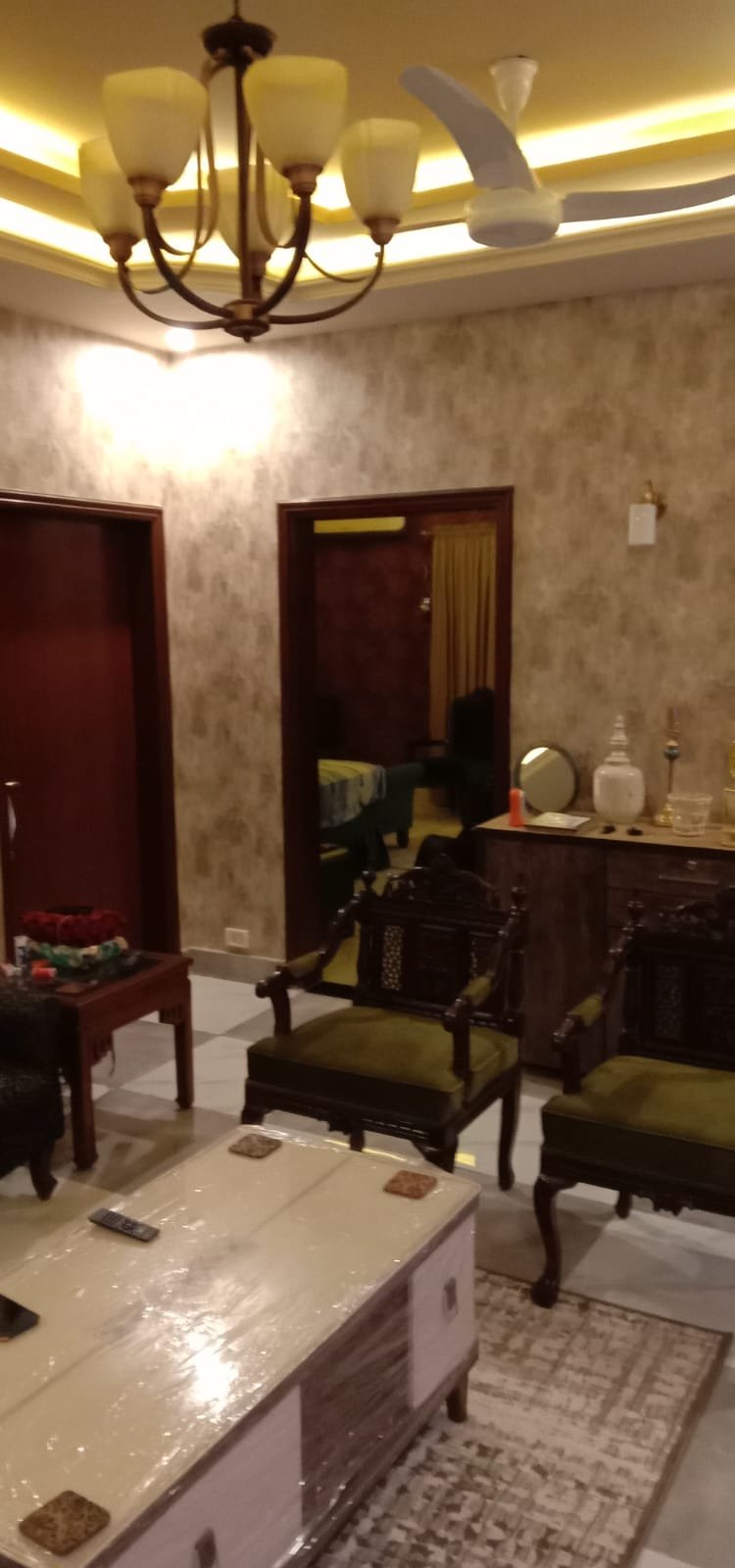 500 Sq Yards House for Sale in Phase 6, DHA Karachi — property photo 4