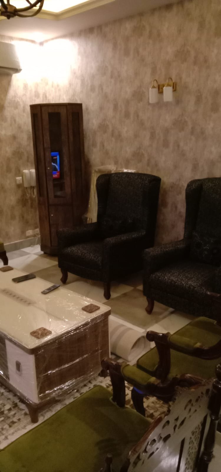 500 Sq Yards House for Sale in Phase 6, DHA Karachi — property photo 2