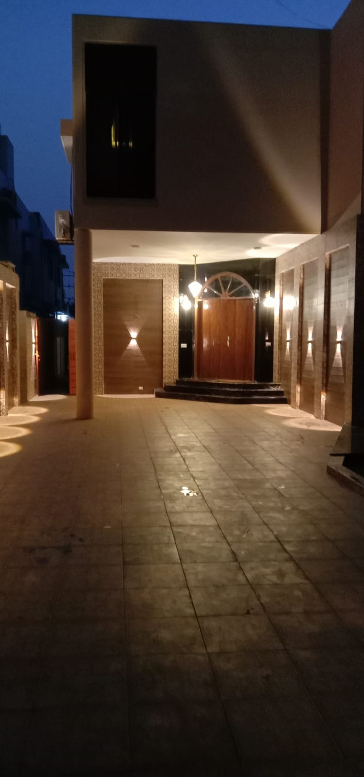 500 Sq Yards House for Sale in Phase 6, DHA Karachi — property photo 4