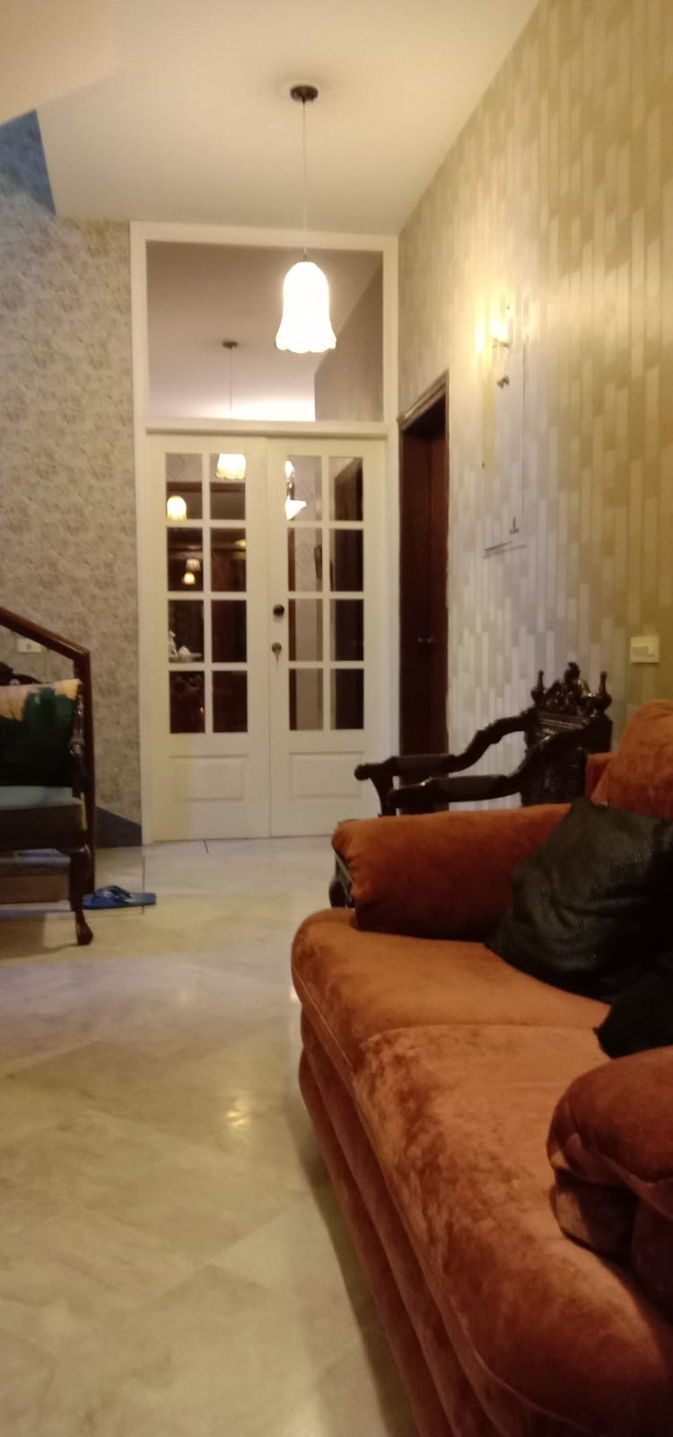 500 Sq Yards House for Sale in Phase 6, DHA Karachi — property photo 5