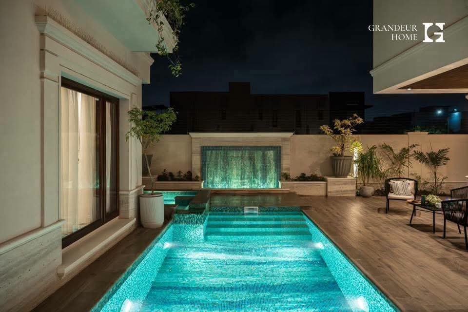 Luxury Bungalow for Sale in DHA Phase 8