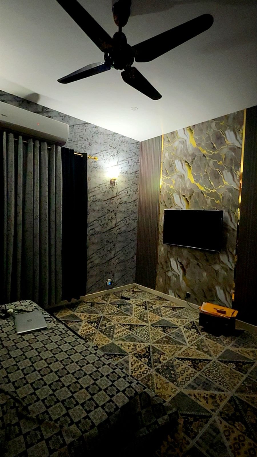 500 Sq Yards House for Sale in Phase 8, DHA Karachi — property photo 5