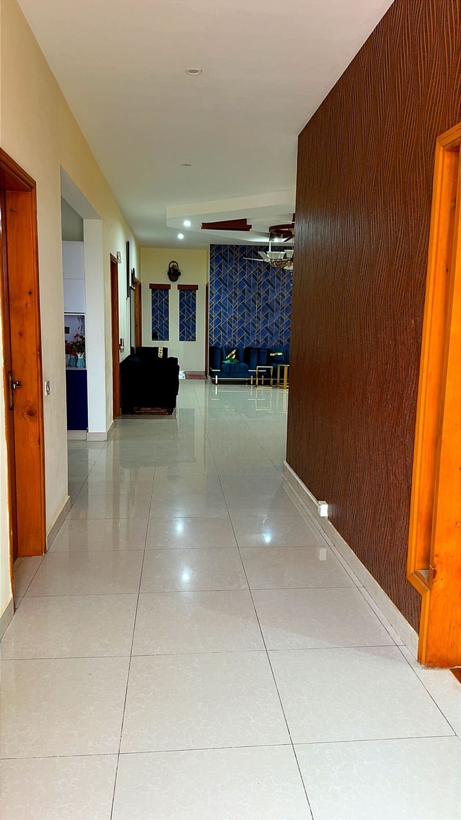 500 Sq Yards House for Sale in Phase 8, DHA Karachi
