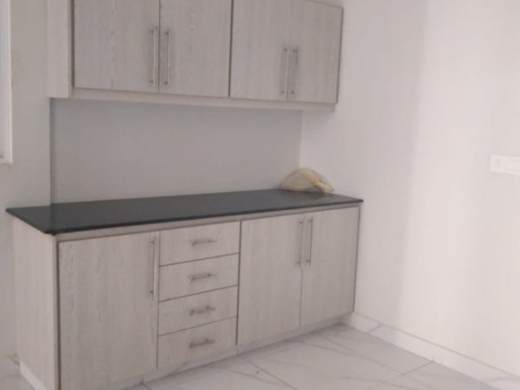 Two bedroom apartment in Ittehad Commercial DHA Karachi