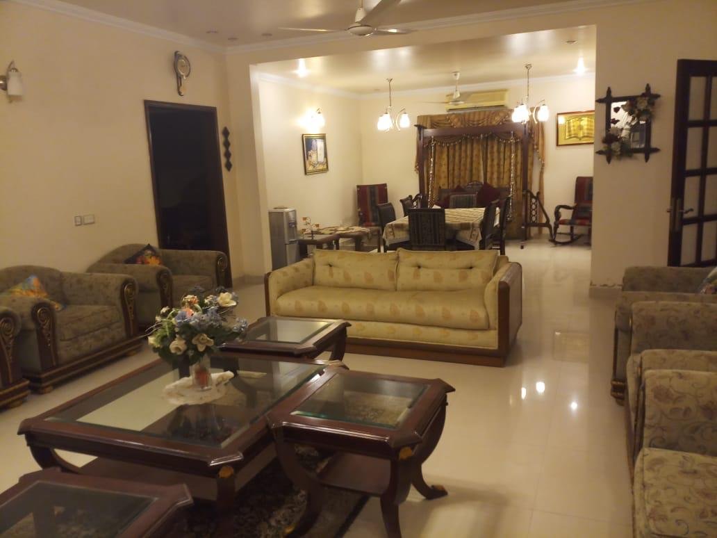 666 Sq Yards House for Sale in Phase 6, DHA Karachi — property photo 3