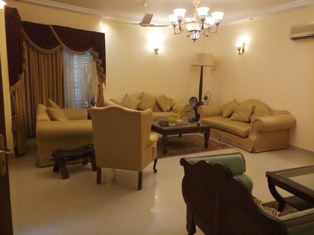 666 Sq Yards House for Sale in Phase 6, DHA Karachi — property photo 4