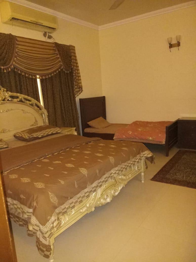 666 Sq Yards House for Sale in Phase 6, DHA Karachi — property photo 5