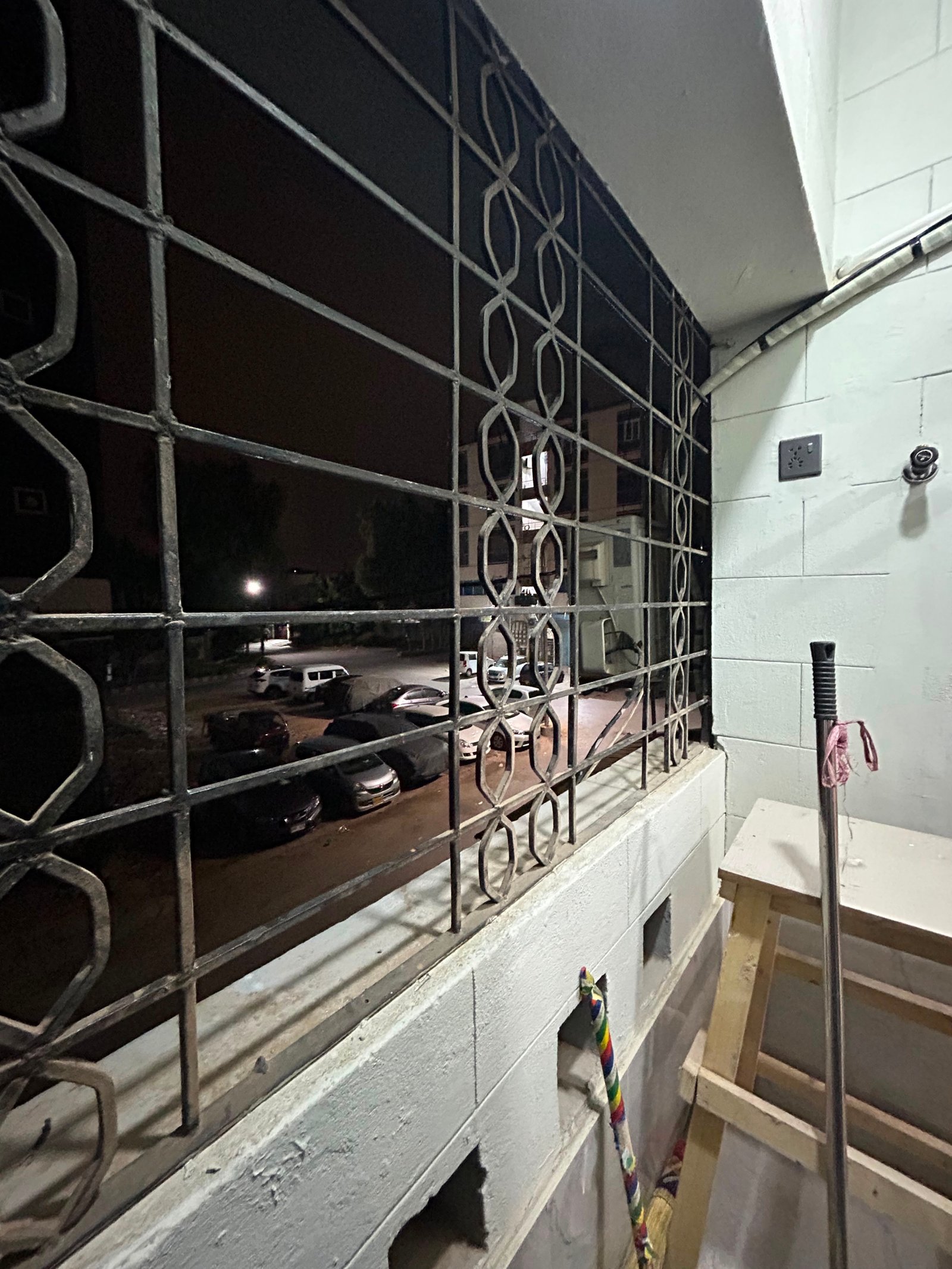 950 Sq Ft Apartment for Sale in Phase 6, DHA Karachi
