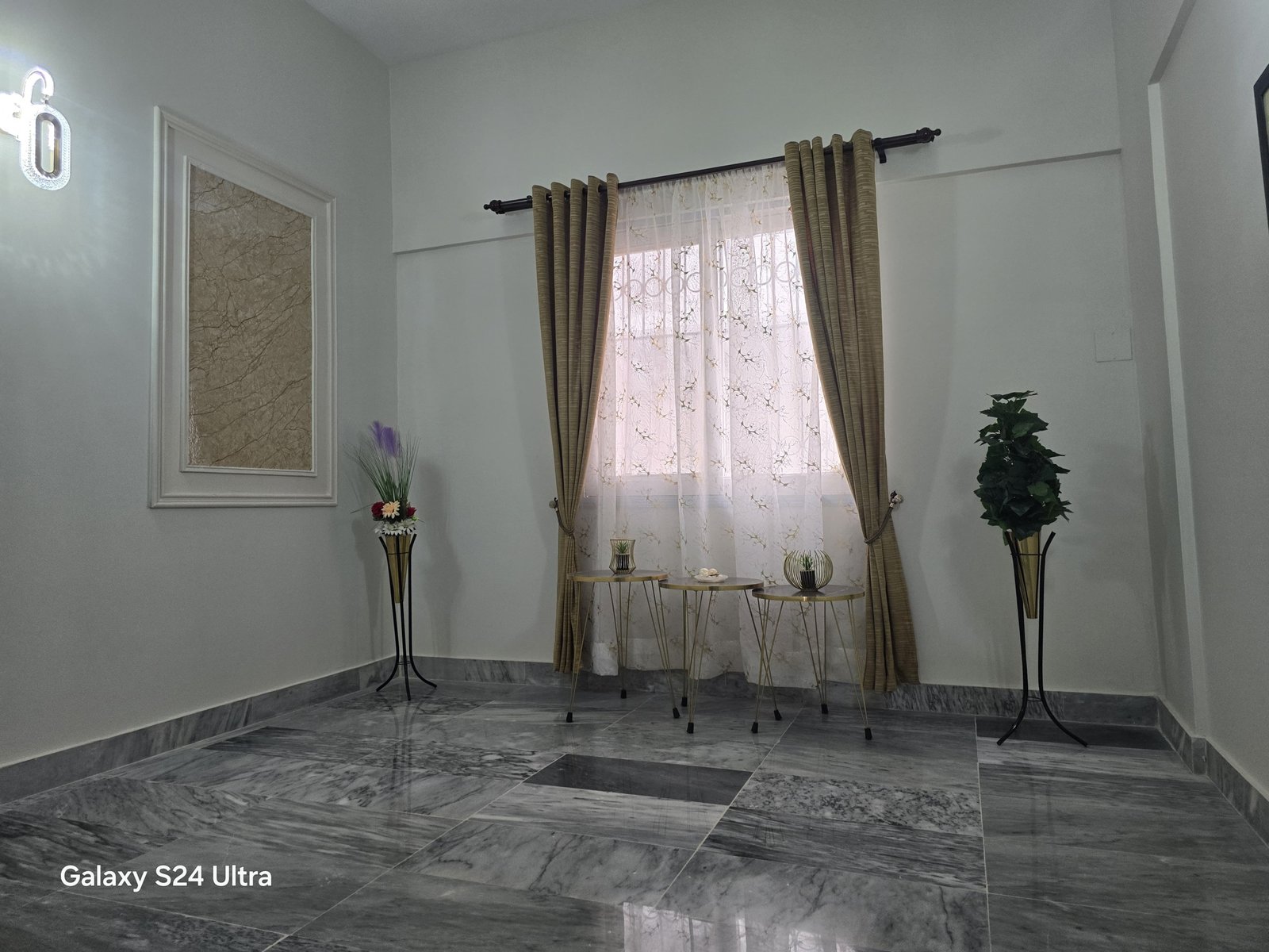 950 Sq Ft Apartment for Sale in Phase 6, DHA Karachi