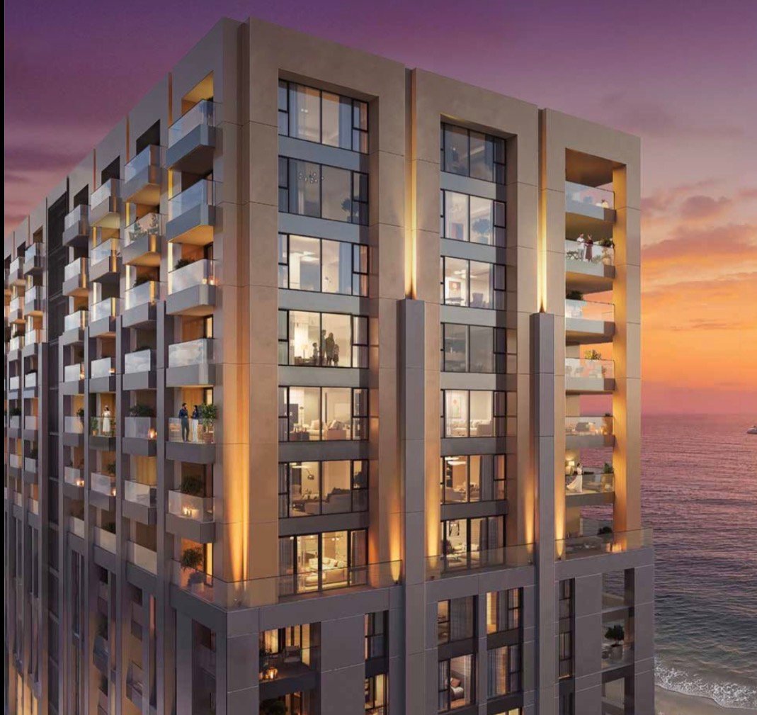 4,193 Sq Ft Apartment for Sale in Phase 8, DHA Karachi — property photo 3