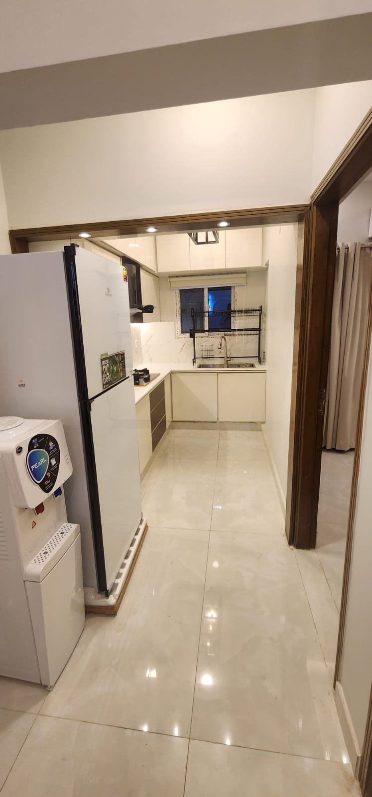 1,200 Sq Ft Apartment for Sale in Phase 6, DHA Karachi